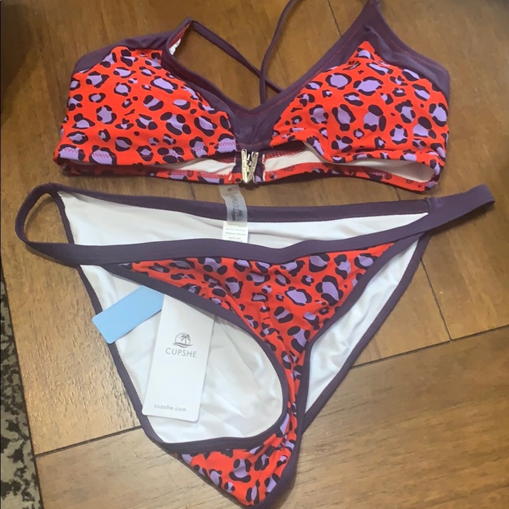 Cupshe bikini